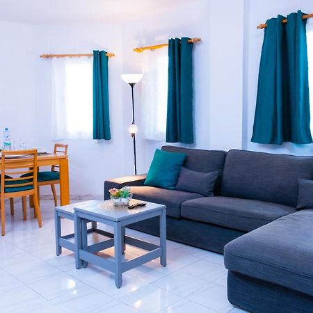 Apartamento Maracuya คอร์ราเลโฮ ภายนอก รูปภาพ