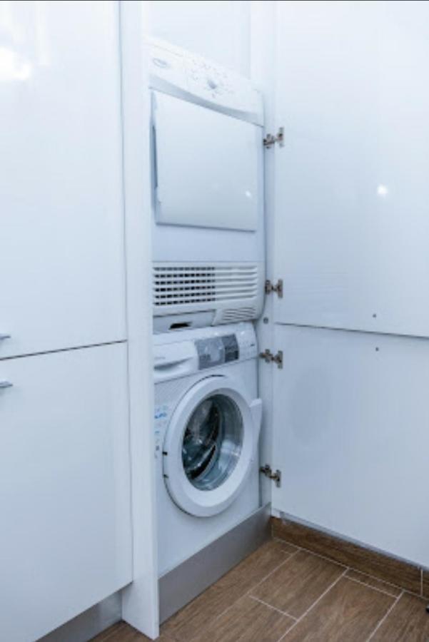 Apartamento Maracuya คอร์ราเลโฮ ภายนอก รูปภาพ