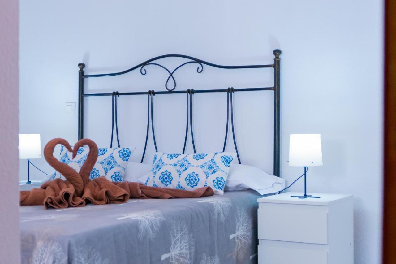Apartamento Maracuya คอร์ราเลโฮ ภายนอก รูปภาพ