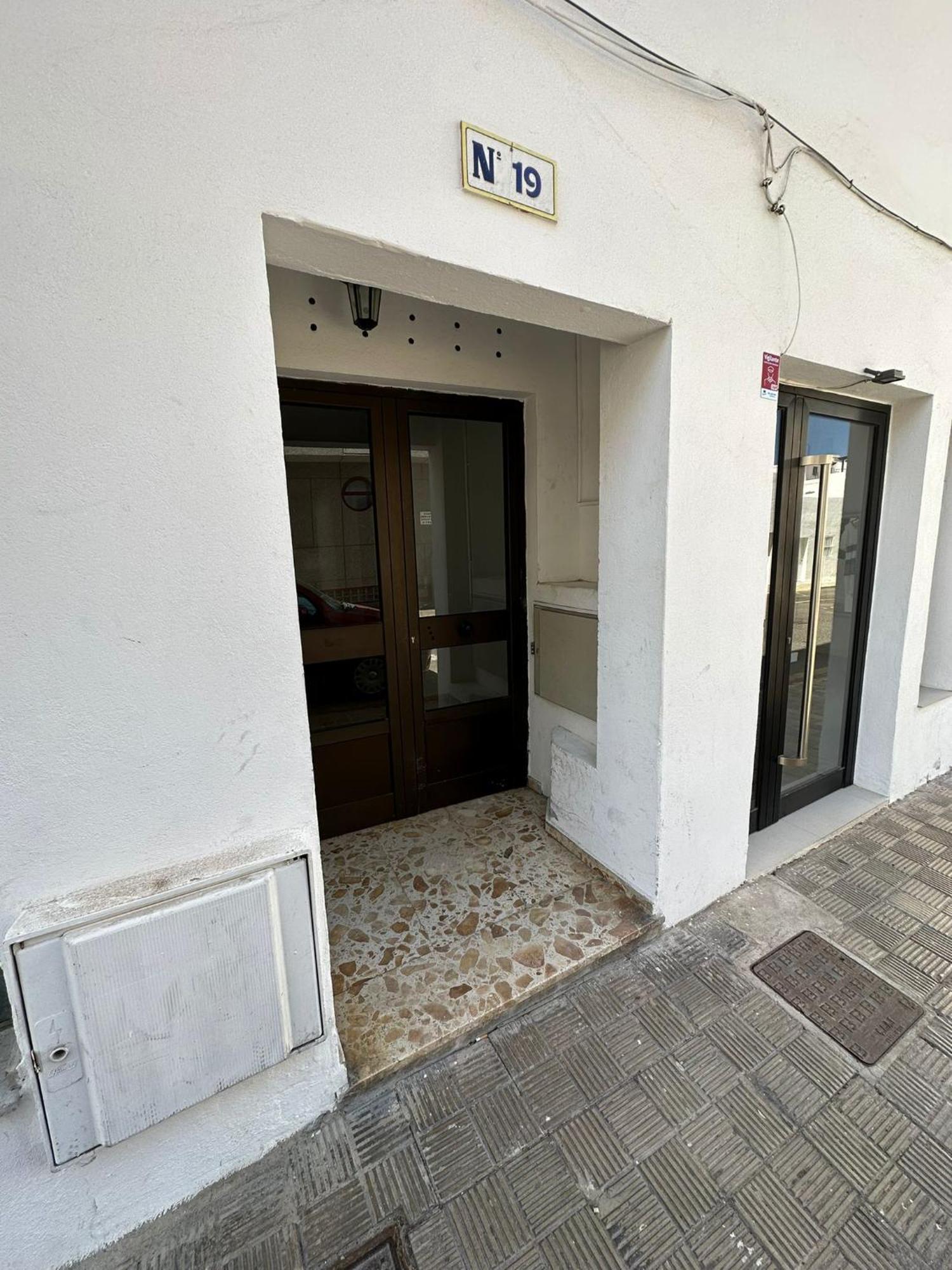 Apartamento Maracuya คอร์ราเลโฮ ภายนอก รูปภาพ